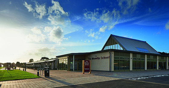 The Royal Bath & West Show Ground